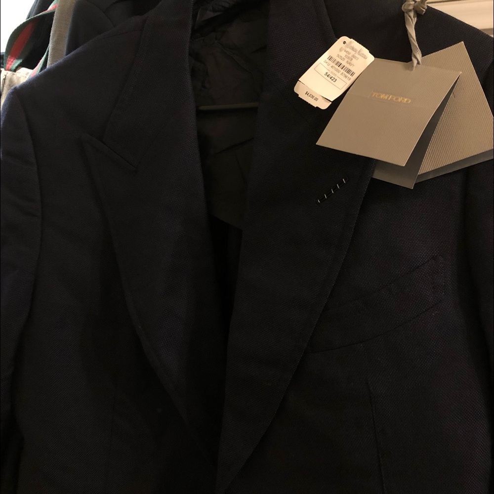 COPY - Tom Ford New with tags never worn